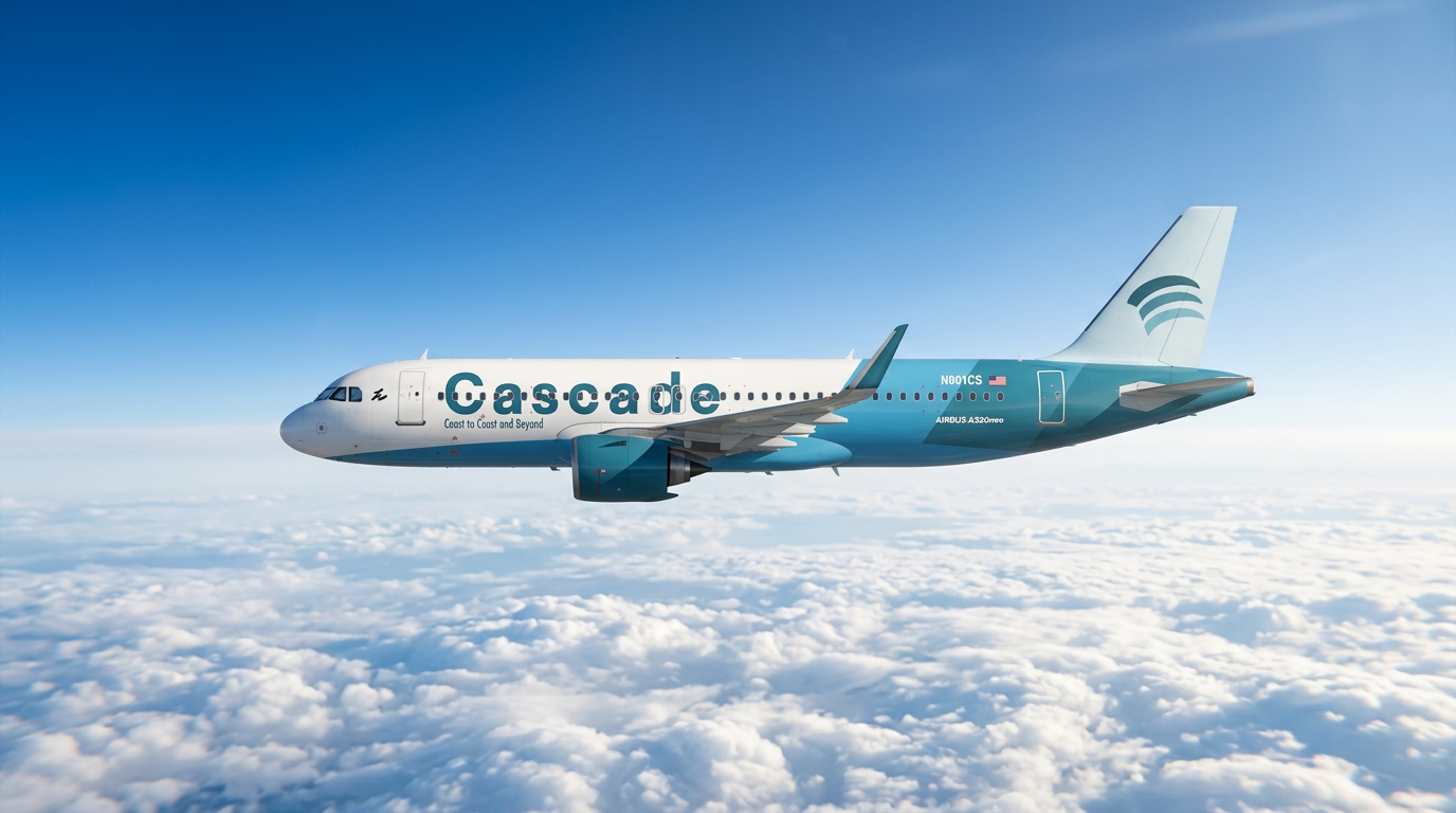 Airbus A320neo