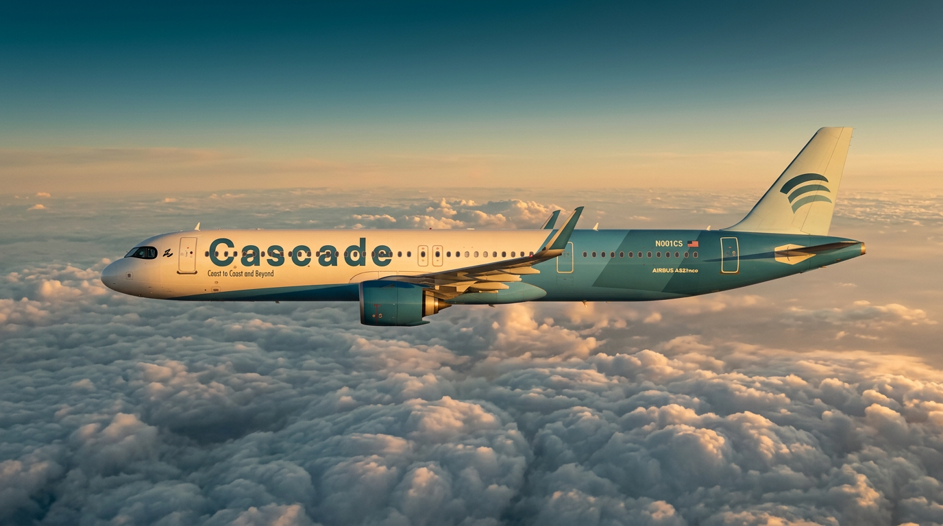 Airbus A321neo