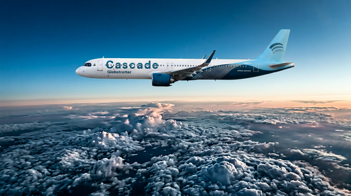 Airbus A321XLR