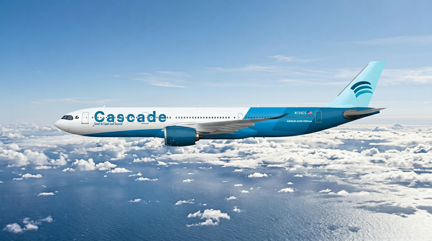 Airbus A330-900neo